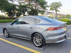BYD Qin Plus EV 500KM Luxury - ფოტო 18