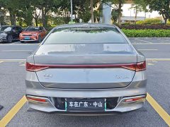 BYD Qin Plus EV 500KM Luxury - ფოტო 19