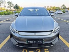 BYD Qin Plus EV 500KM Luxury - ფოტო 2