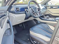 BYD Qin Plus EV 500KM Luxury - ფოტო 4