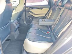BYD Qin Plus EV 500KM Luxury - ფოტო 8