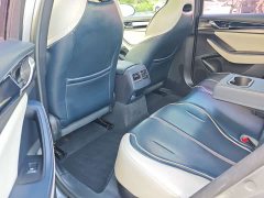 BYD Qin Plus EV 500KM Luxury - ფოტო 9