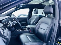 Li Auto ONE 2021 Extended Range 6-Seater - ფოტო 10