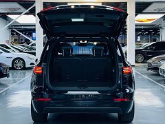 Li Auto ONE 2021 Extended Range 6-Seater - ფოტო 11