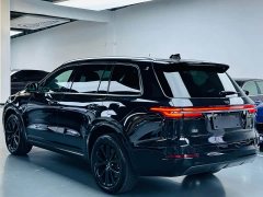 Li Auto ONE 2021 Extended Range 6-Seater - ფოტო 13