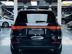 Li Auto ONE 2021 Extended Range 6-Seater - ფოტო 14