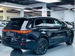 Li Auto ONE 2021 Extended Range 6-Seater - ფოტო 15