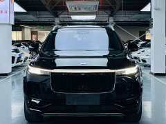 Li Auto ONE 2021 Extended Range 6-Seater - ფოტო 2