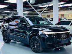 Li Auto ONE 2021 Extended Range 6-Seater - ფოტო 3