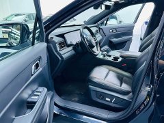 Li Auto ONE 2021 Extended Range 6-Seater - ფოტო 4