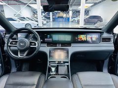 Li Auto ONE 2021 Extended Range 6-Seater - ფოტო 6