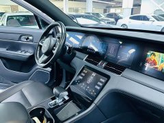 Li Auto ONE 2021 Extended Range 6-Seater - ფოტო 7