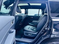 Li Auto ONE 2021 Extended Range 6-Seater - ფოტო 9