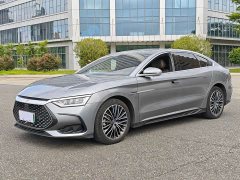 BYD Han DM-i Glory Edition 121KM Premium Type - ფოტო 1