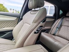 BYD Han DM-i Glory Edition 121KM Premium Type - ფოტო 10