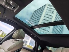 BYD Han DM-i Glory Edition 121KM Premium Type - ფოტო 11
