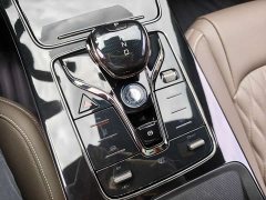 BYD Han DM-i Glory Edition 121KM Premium Type - ფოტო 13