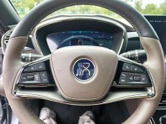 BYD Han DM-i Glory Edition 121KM Premium Type - ფოტო 14