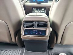 BYD Han DM-i Glory Edition 121KM Premium Type - ფოტო 15