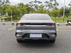 BYD Han DM-i Glory Edition 121KM Premium Type - ფოტო 17
