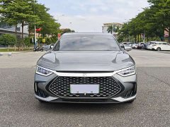 BYD Han DM-i Glory Edition 121KM Premium Type - ფოტო 2