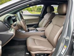 BYD Han DM-i Glory Edition 121KM Premium Type - ფოტო 5