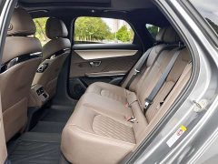 BYD Han DM-i Glory Edition 121KM Premium Type - ფოტო 6