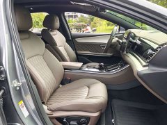 BYD Han DM-i Glory Edition 121KM Premium Type - ფოტო 7