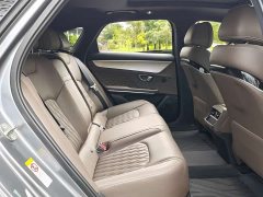 BYD Han DM-i Glory Edition 121KM Premium Type - ფოტო 8