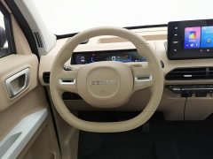 Geely Panda Mini 200km Agile Panda - ფოტო 11
