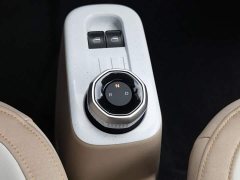 Geely Panda Mini 200km Agile Panda - ფოტო 13