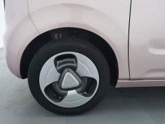 Geely Panda Mini 200km Agile Panda - ფოტო 17