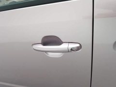 Geely Panda Mini 200km Agile Panda - ფოტო 18