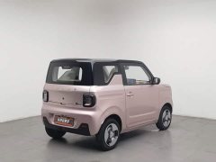 Geely Panda Mini 200km Agile Panda - ფოტო 2