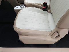 Geely Panda Mini 200km Agile Panda - ფოტო 20