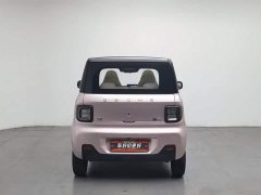 Geely Panda Mini 200km Agile Panda - ფოტო 4