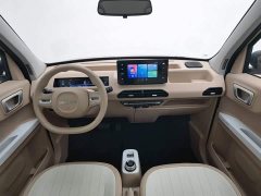 Geely Panda Mini 200km Agile Panda - ფოტო 5