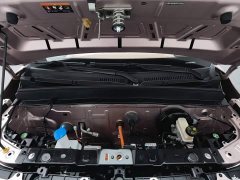 Geely Panda Mini 200km Agile Panda - ფოტო 6
