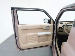 Geely Panda Mini 200km Agile Panda - ფოტო 8