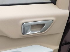 Geely Panda Mini 200km Agile Panda - ფოტო 9