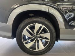 Audi Q6 40 TFSI quattro Guanyun Edition Yulin Package 7-seater - ფოტო 10