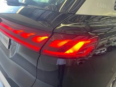 Audi Q6 40 TFSI quattro Guanyun Edition Yulin Package 7-seater - ფოტო 12