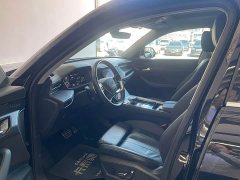Audi Q6 40 TFSI quattro Guanyun Edition Yulin Package 7-seater - ფოტო 13