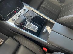 Audi Q6 40 TFSI quattro Guanyun Edition Yulin Package 7-seater - ფოტო 16