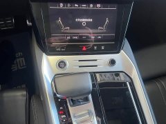 Audi Q6 40 TFSI quattro Guanyun Edition Yulin Package 7-seater - ფოტო 18