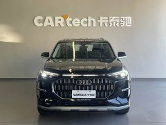 Audi Q6 40 TFSI quattro Guanyun Edition Yulin Package 7-seater - ფოტო 2