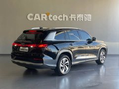 Audi Q6 40 TFSI quattro Guanyun Edition Yulin Package 7-seater - ფოტო 4