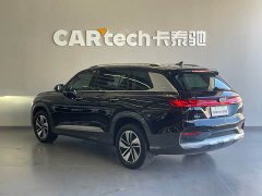 Audi Q6 40 TFSI quattro Guanyun Edition Yulin Package 7-seater - ფოტო 6