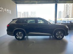 Audi Q6 40 TFSI quattro Guanyun Edition Yulin Package 7-seater - ფოტო 7