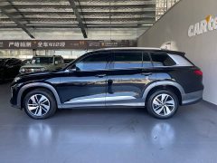 Audi Q6 40 TFSI quattro Guanyun Edition Yulin Package 7-seater - ფოტო 8